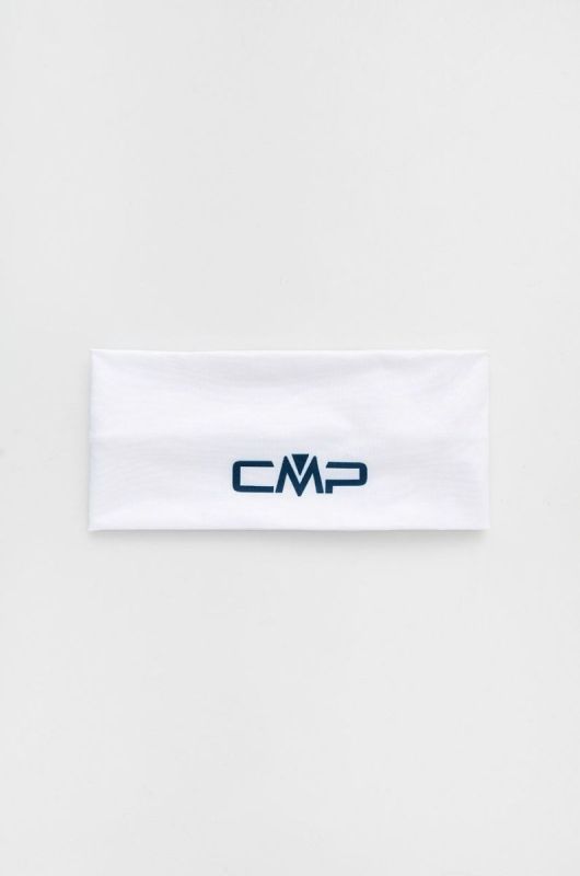 Пов'язка на голову CMP колір білий