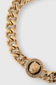 Браслет Guess чоловічий колір золотий (2756776)