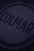 Бавовняний рушник Colmar колір синій