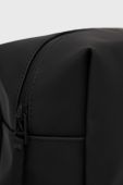 Косметичка Rains 15580 Wash Bag Small колір чорний 15580.01-Black
