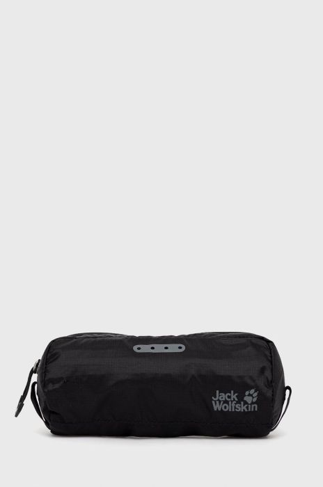 Косметичка Jack Wolfskin колір чорний (2569262) Косметичка Jack Wolfskin колір чорний (2569262)