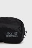 Косметичка Jack Wolfskin колір чорний (2569262) Косметичка Jack Wolfskin колір чорний (2569262)