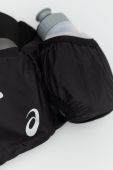 Пояс для бігу Asics колір чорний