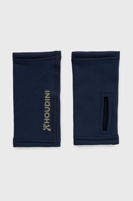 Houdini Утеплювачі для рук Power колір блакитний (2674908)