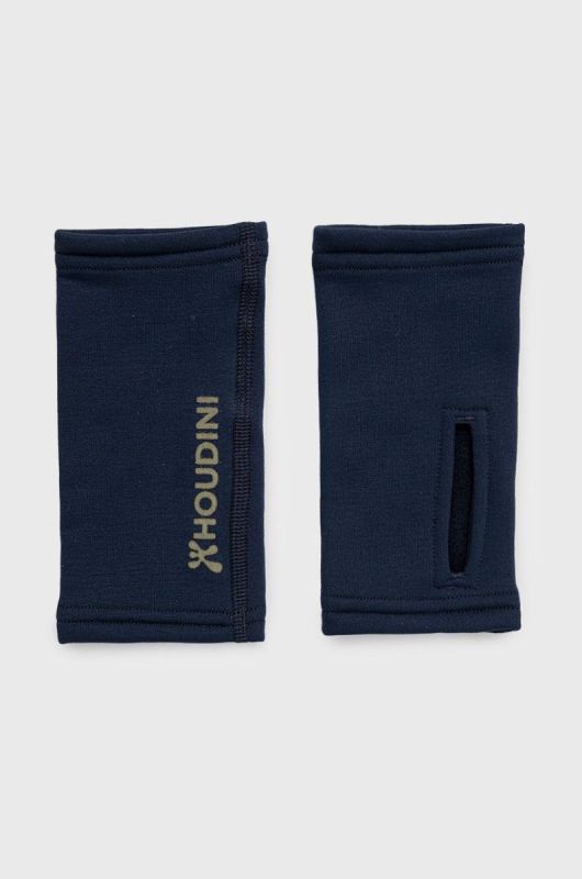 Houdini Утеплювачі для рук Power колір блакитний (2674908)