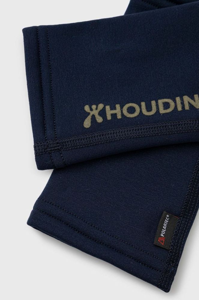 Houdini Утеплювачі для рук Power колір блакитний (2674908) фото 2