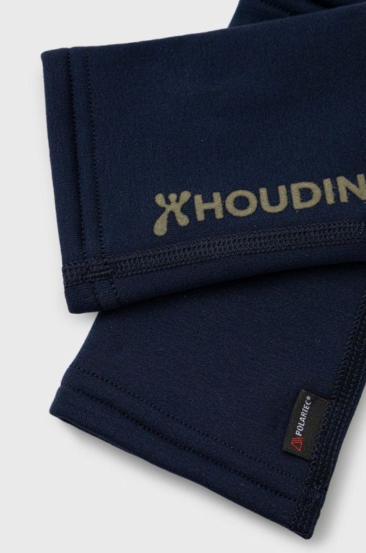 Houdini Утеплювачі для рук Power колір блакитний (2674908) фото 2
