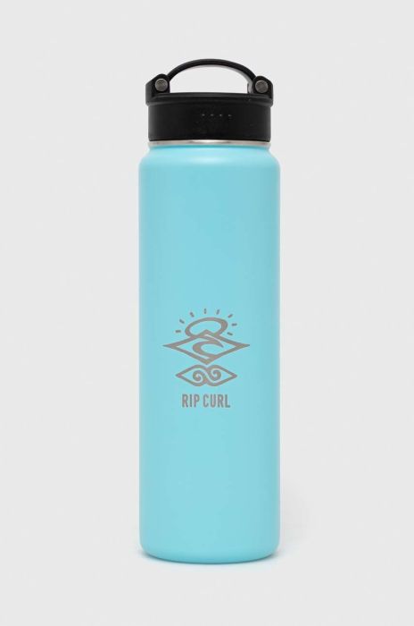 Термічна пляшка Rip Curl 700 Ml колір блакитний (2813401)
