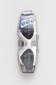 Окуляри для плавання Aqua Speed Blade колір білий (2349907)