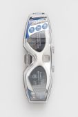Окуляри для плавання Aqua Speed Blade Mirror колір блакитний (2349747)