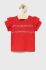 Дитяча футболка Birba&Trybeyond колір червоний (2298000)