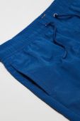 Дитячі шорти для плавання OVS колір синій (2487951)