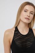 Топ Dkny колір чорний (1985565)