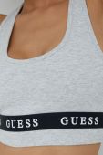 Бюстгальтер Guess колір сірий (1968184)