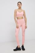 Guess - Спортивний бюстгальтер колір рожевий (1976256) Guess - Спортивний бюстгальтер колір рожевий (1976256)