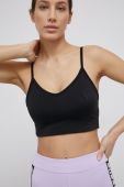 Guess - Спортивний бюстгальтер колір чорний (1976271)
