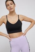 Guess - Спортивний бюстгальтер колір чорний (1976271)