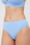 Купальні труси Pieces колір блакитний (2245651) Купальні труси Pieces колір блакитний (2245651)