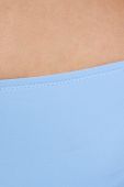 Купальні труси Pieces колір блакитний (2245651)