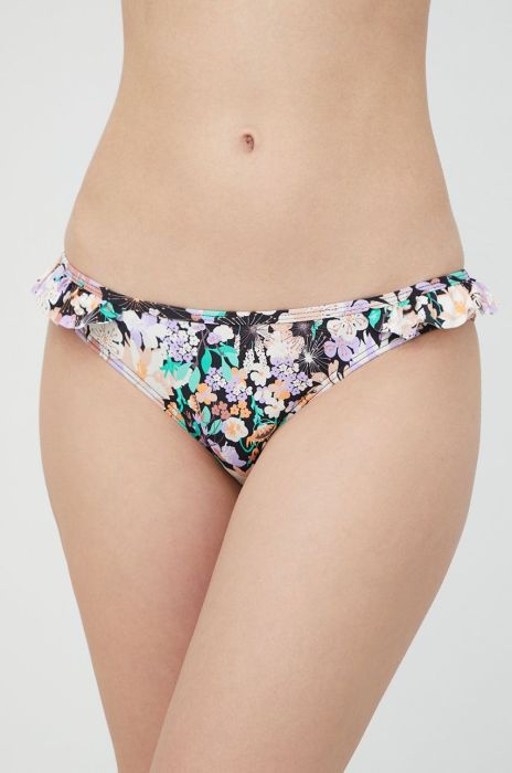 Купальні труси Pieces колір чорний (2279592)