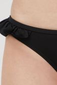 Купальні труси Pieces колір чорний (2340315)