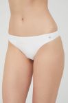 Купальні труси Only колір білий (2178156) Купальні труси Only колір білий (2178156)