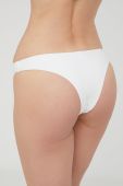 Купальні труси Only колір білий (2178156)