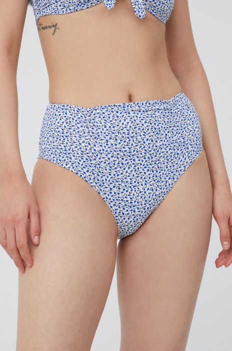 Купальні труси Only колір фіолетовий (2303879)