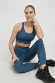 Спортивний бюстгальтер Only Play колір блакитний Спортивний бюстгальтер Only Play колір блакитний