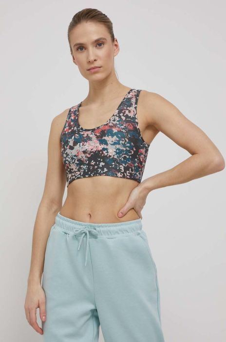 Спортивний бюстгальтер Only Play візерунок колір барвистий (2078959) Спортивний бюстгальтер Only Play візерунок колір барвистий (2078959)