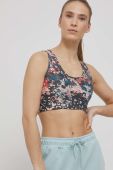 Спортивний бюстгальтер Only Play візерунок колір барвистий (2078959) Спортивний бюстгальтер Only Play візерунок колір барвистий (2078959)