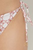 Купальні труси Guess колір білий (2144270)