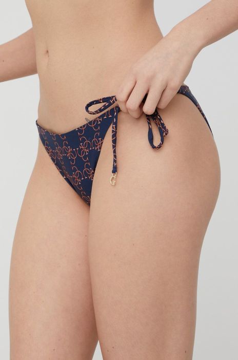 Купальні труси Guess колір синій (2144275)