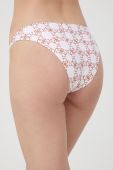 Купальні труси Guess колір білий (2272111)