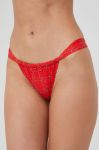 Купальні труси Guess колір червоний (2137415) Купальні труси Guess колір червоний (2137415)