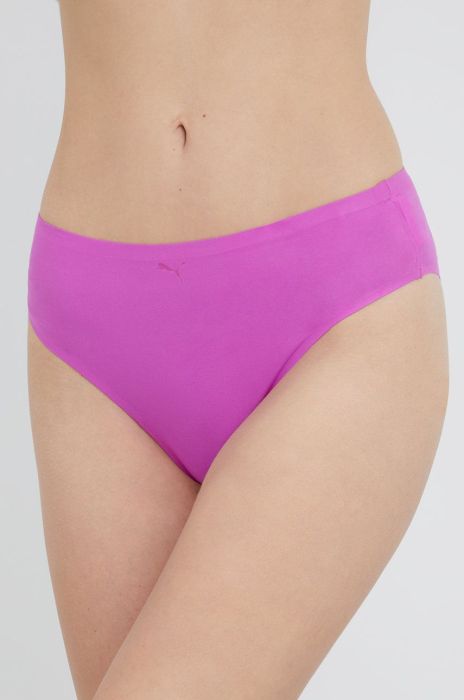 Труси Puma 935537 колір фіолетовий