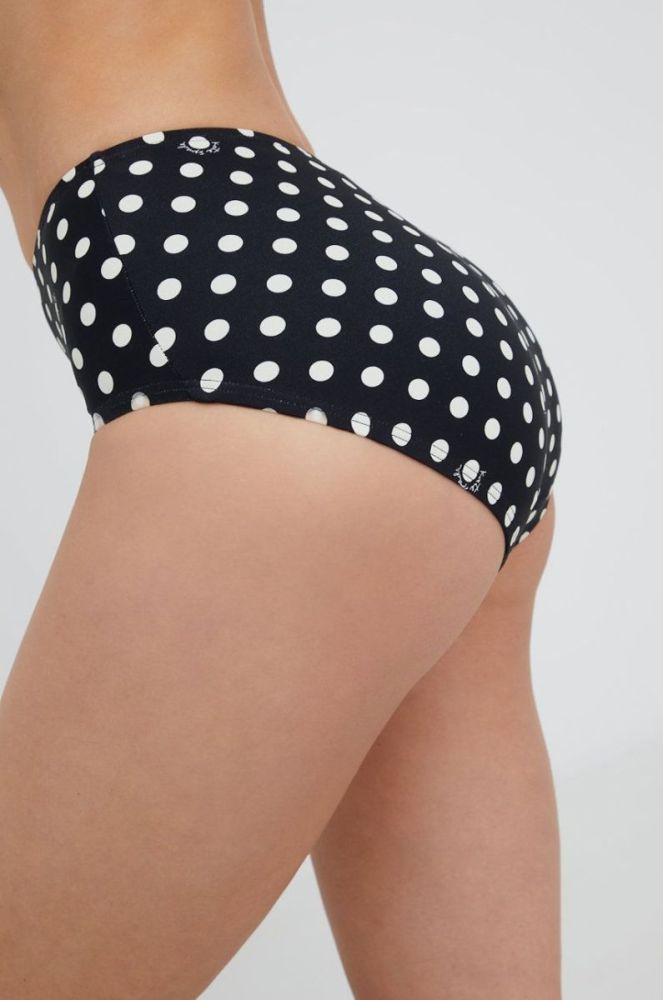 Купальні труси Kate Spade колір чорний (2404627) фото 2