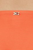 Купальні труси Tommy Hilfiger колір помаранчевий (2147651)