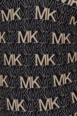 Купальник MICHAEL Michael Kors колір чорний злегка ущільнена чашечка (2170451) Купальник MICHAEL Michael Kors колір чорний злегка ущільнена чашечка (2170451)