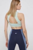Топ для тренувань Reebok H51848 колір зелений