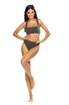 Купальник Lorin колір чорний злегка ущільнена чашечка (2144319) Купальник Lorin колір чорний злегка ущільнена чашечка (2144319)