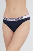 Труси Emporio Armani Underwear колір синій (2354264)