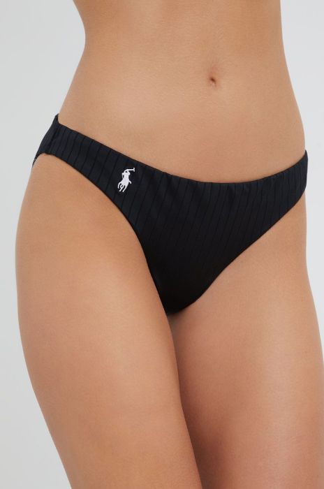 Купальні труси Polo Ralph Lauren колір чорний (2405096)