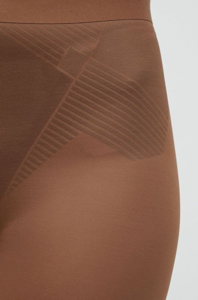 Моделюючі шорти Spanx жіночі колір коричневий (2245795) фото 3