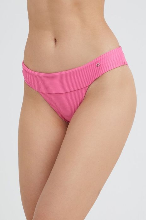 Купальні труси Only Bobby колір фіолетовий