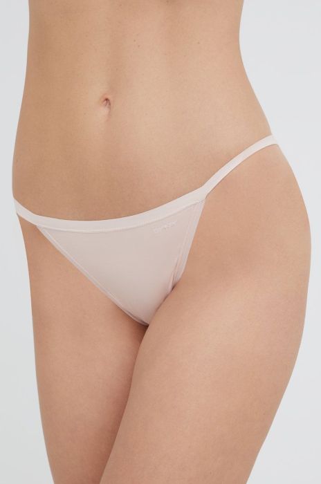 Труси Dkny колір рожевий (2351790)