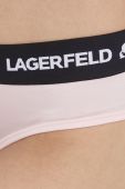 Труси Karl Lagerfeld колір рожевий (1967523)