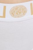 Труси Versace колір білий (2298196)