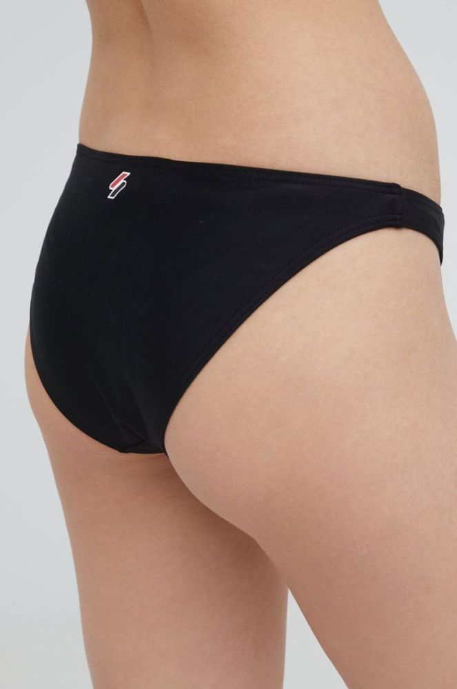 Купальні труси Superdry колір чорний (2407202) фото 2
