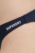 Купальні труси Superdry колір синій (2407212)